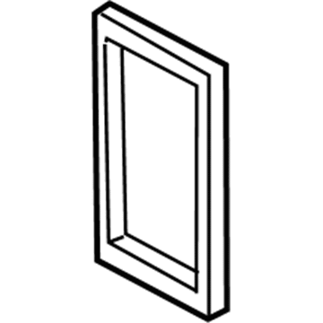 Ford 2L1Z-18658-AA Seal