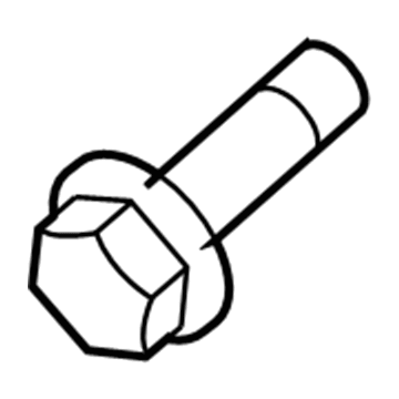 Lincoln -N806738-S439 Screw
