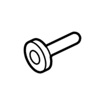 Ford -W504775-S437M Screw