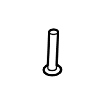 Ford -W704875-S439 Screw