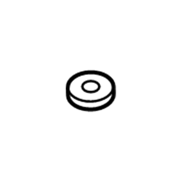 Ford -W651013-S Plug