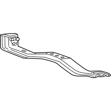 Ford F87Z-6A023-BA Support