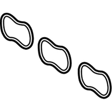 Ford CM5Z-9439-A Gasket - Intake Manifold