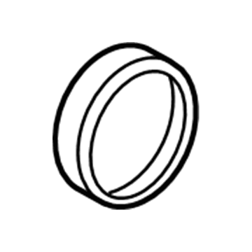 Ford E3TZ-6749-A Ring