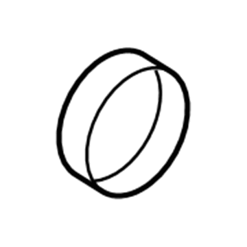 Ford E9TZ-6749-A Gasket