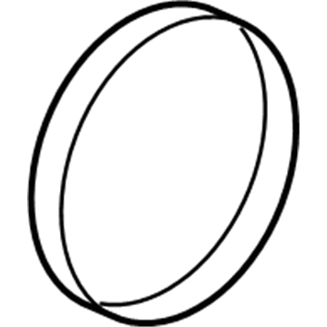 Ford 3L2Z-6L621-AA Gasket