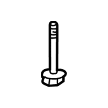 Ford -W710715-S439 Bolt