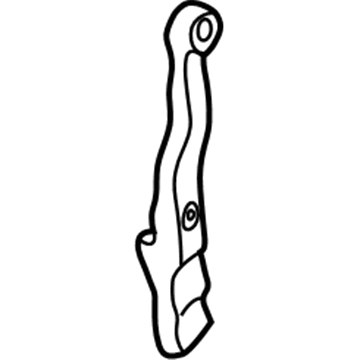 Ford 5F9Z-3A619-AB Stop