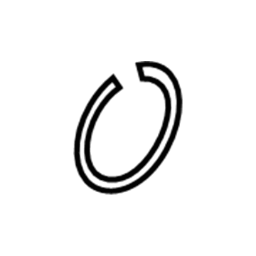 Ford -W302280-S300 Ring - Retaining