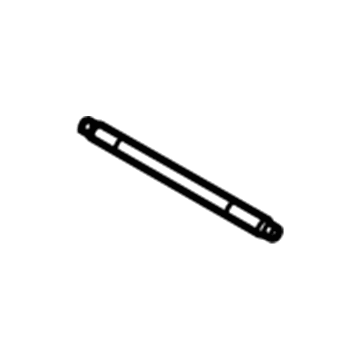 Ford -W712610-S439 Stud