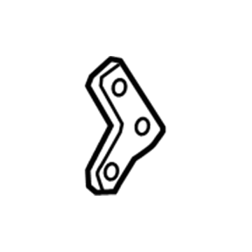 Lincoln JL1Z-78442A38-A Bracket