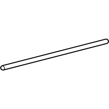 Ford 7L7Z-16A238-A Gasket