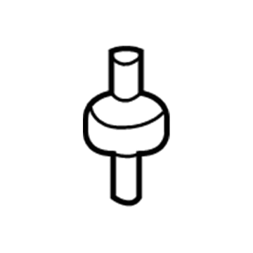 Ford -W710779-S439 Stud