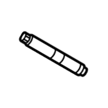Lincoln -W716062-S439 Stud