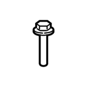 Lincoln -W709234-S439 Bolt