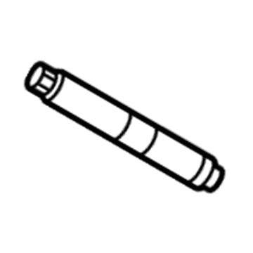 Lincoln -W712508-S439 Stud