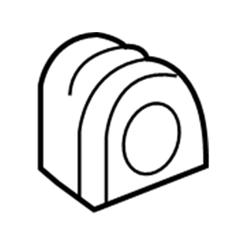 Ford 5L3Z-5484-AA Bush