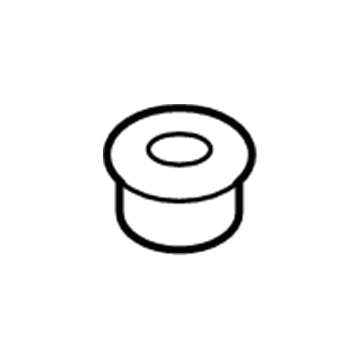 Lincoln -W520213-S440 Nut
