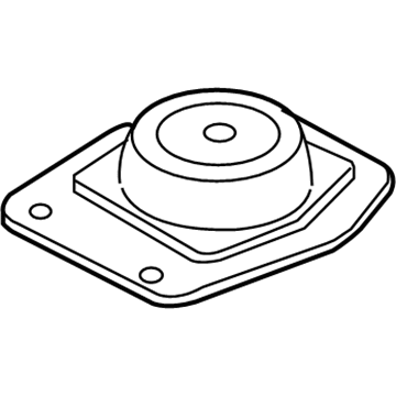 Ford 7R3Z-7277-A Seal