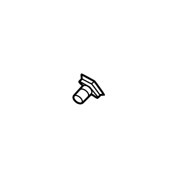 Ford -W720957-S300 Pin - Locking