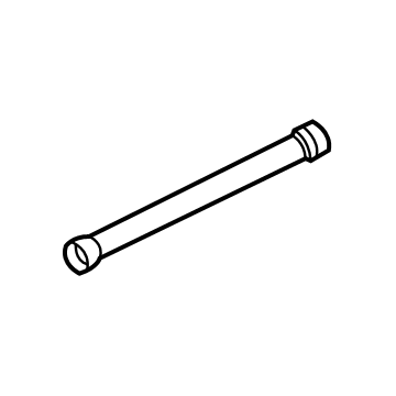 Ford BL3Z-8A505-D Hose