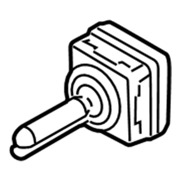 Ford 7L7Z-13N021-A Bulb