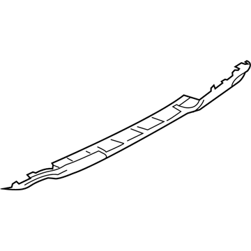 Ford LB5Z-17K835-AE Cover