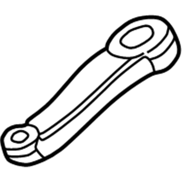 Ford 4C3Z-3590-CA Arm - Steering Gear
