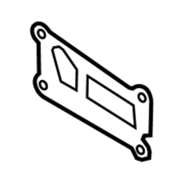 Mercury 1S7Z-6840-AA Gasket