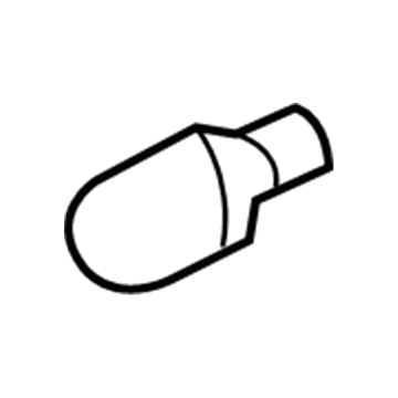 Lincoln E6DZ-13466-B Bulb