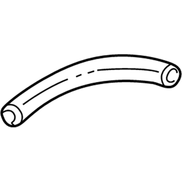 Ford F57Z-6853-CB Hose - Connecting