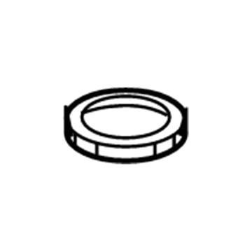 Ford Fuel Tank Lock Ring - 2L5Z-9A307-AB