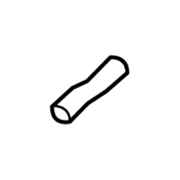 Lincoln 2L1Z-9047-AB Hose - Filler Pipe