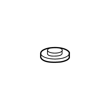 Ford EOTZ-5B300-A Retainer