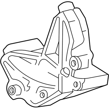 Ford 1L5Z-10A313-AA Bracket