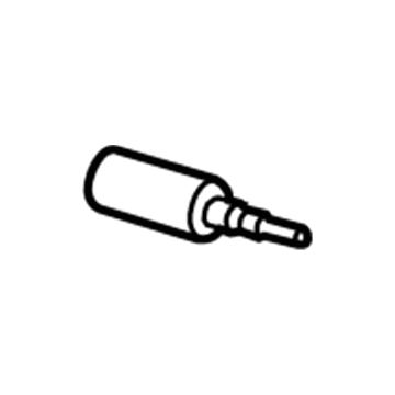 Ford 5T1Z-17603-A Nozzle Assembly
