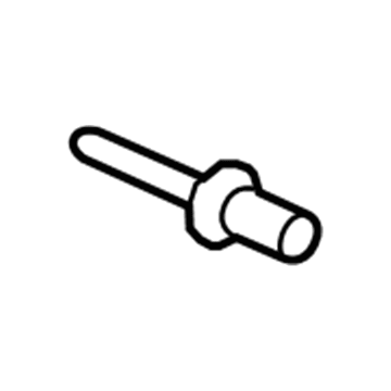 Ford -W705426-S303 Rivet