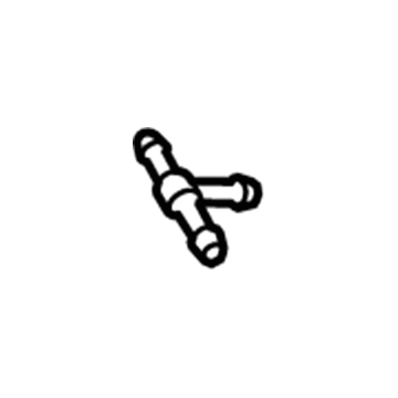 Ford 2T1Z-17A601-A Connector