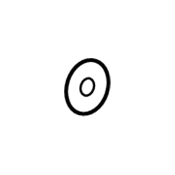 Ford -W700547-S304M Washer - Wave