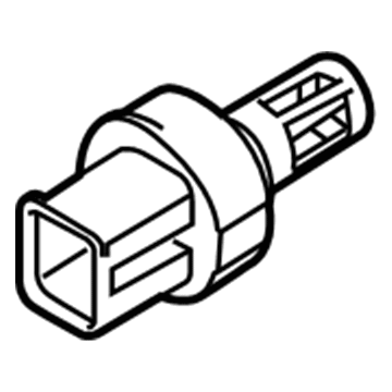 Ford FL3Z-19E616-D Sensor Assembly