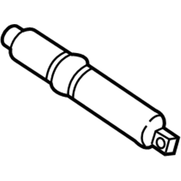 Ford -W715309-S300 Stud