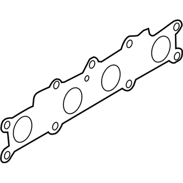 Ford BM5Z-9448-A Gasket