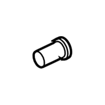 Ford FOAZ-8115-A Plug - Radiator Drain