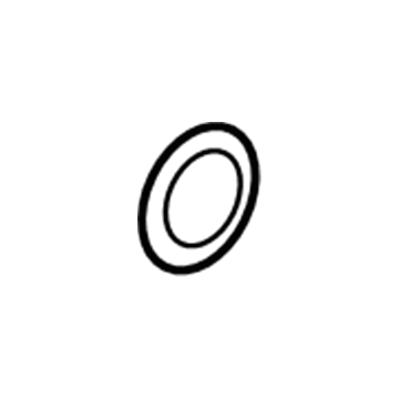 Ford 5F9Z-8255-AC Gasket
