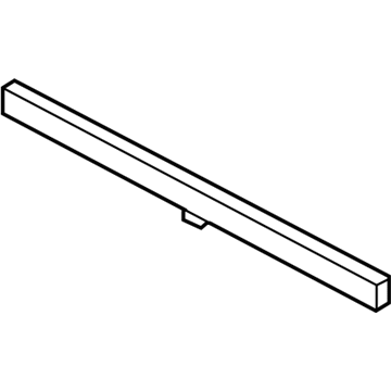 Ford 5F9Z-19E572-BA Seal