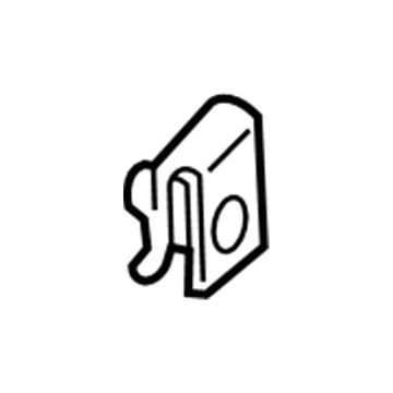 Mercury -388930-S Pin