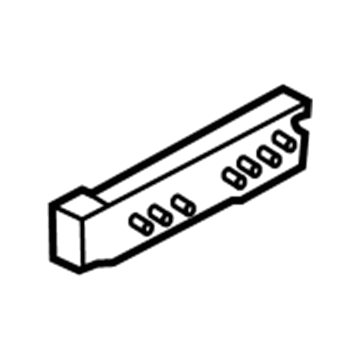 Ford 9L3Z-14A701-FB Switch Assembly