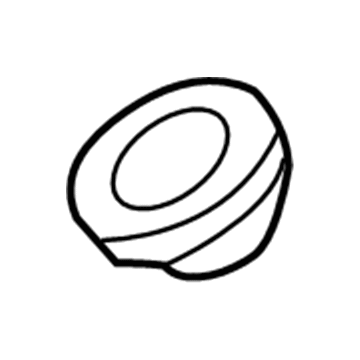 Lincoln 7T4Z-9P686-B Insulator