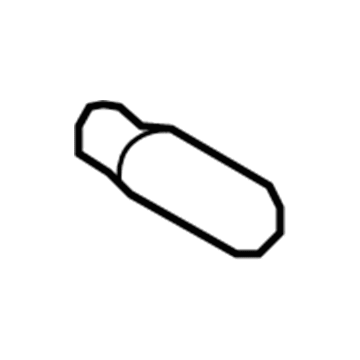 Lincoln F5RZ-13466-C Bulb