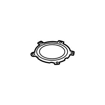 Ford AL1Z-9C385-A Ring - Retaining